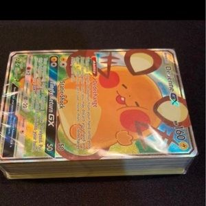 Trainer's Toolkit 52 Card Pack Dedenne